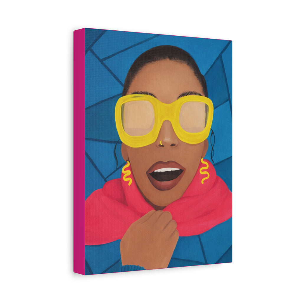 SOLANGE
